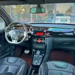 DS DS 3 2014 из Китая