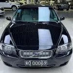Volvo S80 2006 из Китая