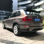 BMW X5 (Import) 2012 306 л.с. 306 л.с. из Китая