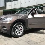 BMW X5 (Import) 2012 306 л.с. 306 л.с. из Китая