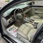 Audi A8 2007 из Китая