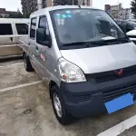 Wuling Rongguang Mini Truck 2019 из Китая