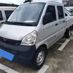Wuling Rongguang Mini Truck 2019 из Китая