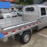 Wuling Rongguang Mini Truck 2019 из Китая