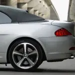 BMW 6 Series 2004 из Китая