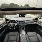 Cadillac XTS 2019 из Китая