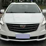 Cadillac XTS 2019 из Китая