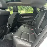 Cadillac XTS 2019 из Китая