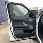 Land Rover Evoque 2018 из Китая