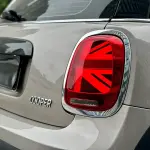 MINI Mini 2023 из Китая
