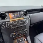 Land Rover Discovery 2016 из Китая