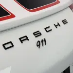 Porsche 911 2019 из Китая
