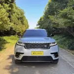Land Rover Velar 2021 из Китая