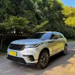 Land Rover Velar 2021 из Китая