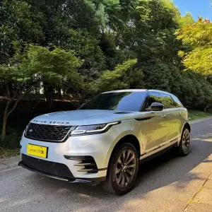 Land Rover Velar 2021 из Китая
