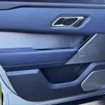 Land Rover Velar 2021 из Китая