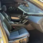 Land Rover Velar 2021 из Китая