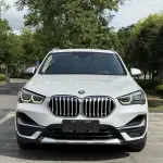 BMW X1 2020 из Китая