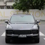 Porsche Cayenne 2022 из Китая