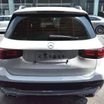 Mercedes-Benz GLB 2022 из Китая