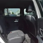 Mercedes-Benz GLB 2022 из Китая