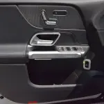 Mercedes-Benz GLB 2022 из Китая