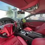 Bentley Continental 2016 из Китая