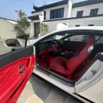 Bentley Continental 2016 из Китая