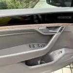 Volkswagen Touareg 2021 из Китая