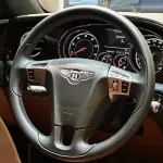 Bentley Flying Spur 2019 из Китая