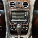 Bentley Flying Spur 2019 из Китая
