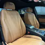 Bentley Flying Spur 2019 из Китая