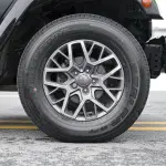 Jeep Wrangler 2010 из Китая