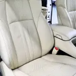 Toyota Vellfire 2021 из Китая