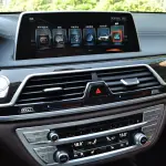 BMW 7 Series 2016 из Китая