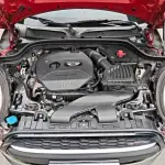 MINI Mini 2016 из Китая