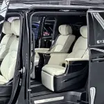 GAC Motor Trumpchi M8 2023 из Китая