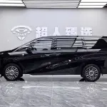 GAC Motor Trumpchi M8 2023 из Китая