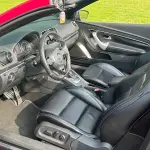 Volkswagen Eos 2014 из Китая