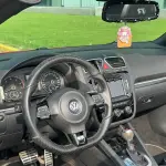 Volkswagen Eos 2014 из Китая
