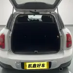 MINI Mini Countryman 2013 из Китая
