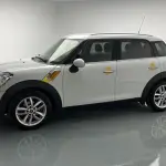 MINI Mini Countryman 2013 из Китая