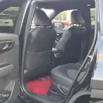 Toyota Crown Kluger 2023 из Китая
