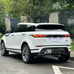 Land Rover Evoque 2023 из Китая