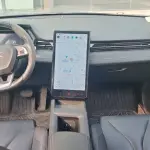XPeng G3 2020 из Китая