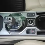 Geely Icon 2023 из Китая