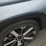 Geely Icon 2023 из Китая