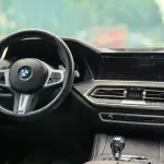 BMW X5 (Import) 2021 из Китая