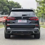 BMW X5 (Import) 2021 из Китая