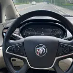 Buick GL8 2022 237 л.с. — лот 56541647 из Китая